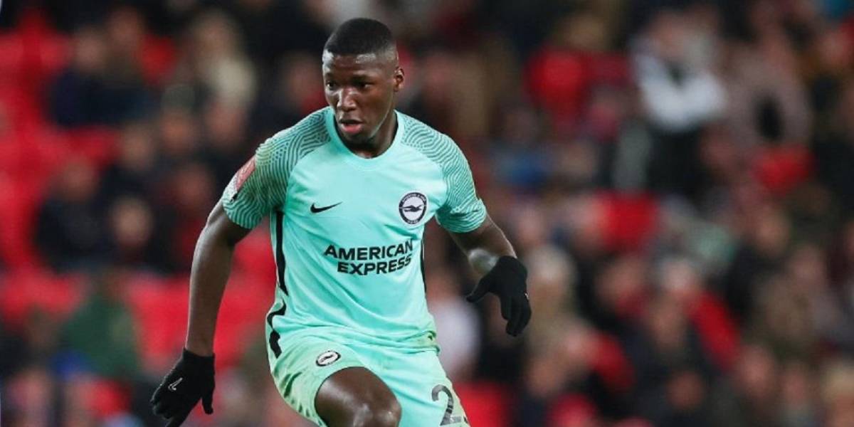 Moisés Caicedo no fue convocado para el partido contra el Rayo Vallecano, ¿se quiere ir del club?