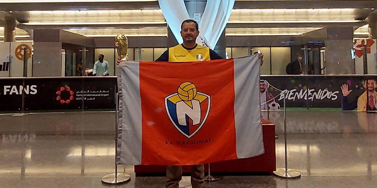 Marco Pazos asumirá su cargo de presidente de El Nacional este miércoles 6 de marzo