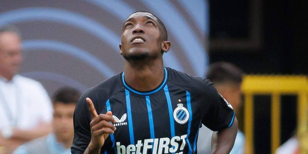 Dos clubes de la Premier League pelean por el fichaje de Joel Ordóñez para el 2026