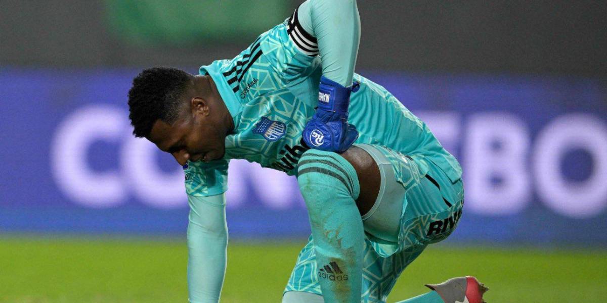 Emelec y su última bala para volver a la Copa Libertadores