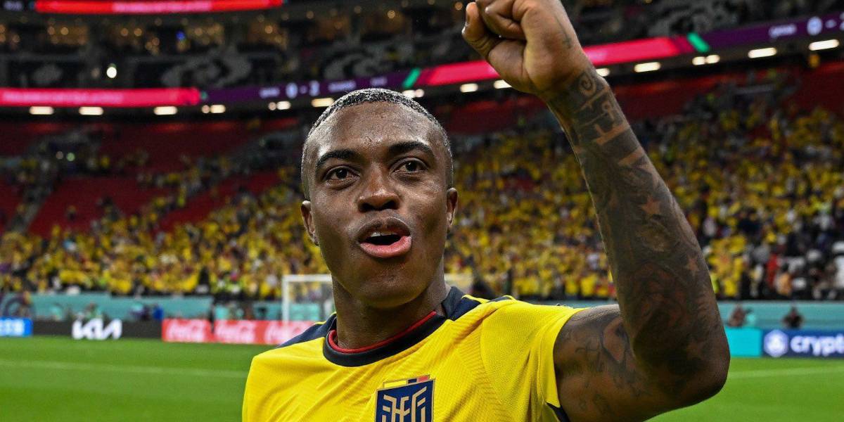 Jhegson Méndez, nuevo jugador del Elche de la segunda división del fútbol español