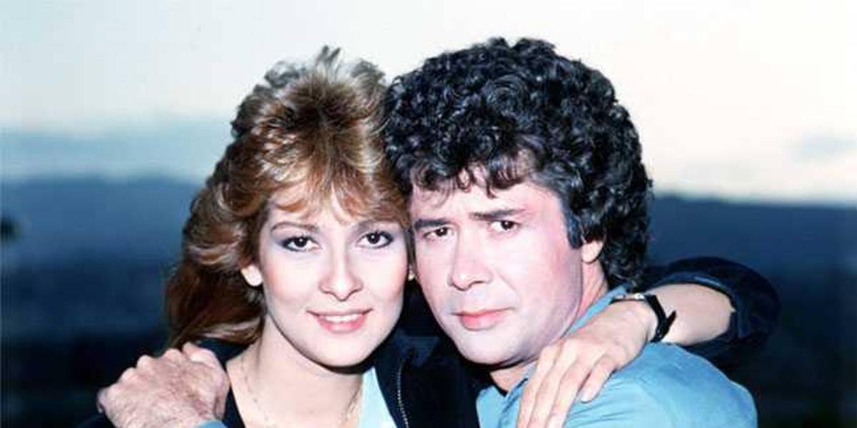 El emotivo mensaje con el que la hija de Eduardo Serrano anunció su fallecimiento