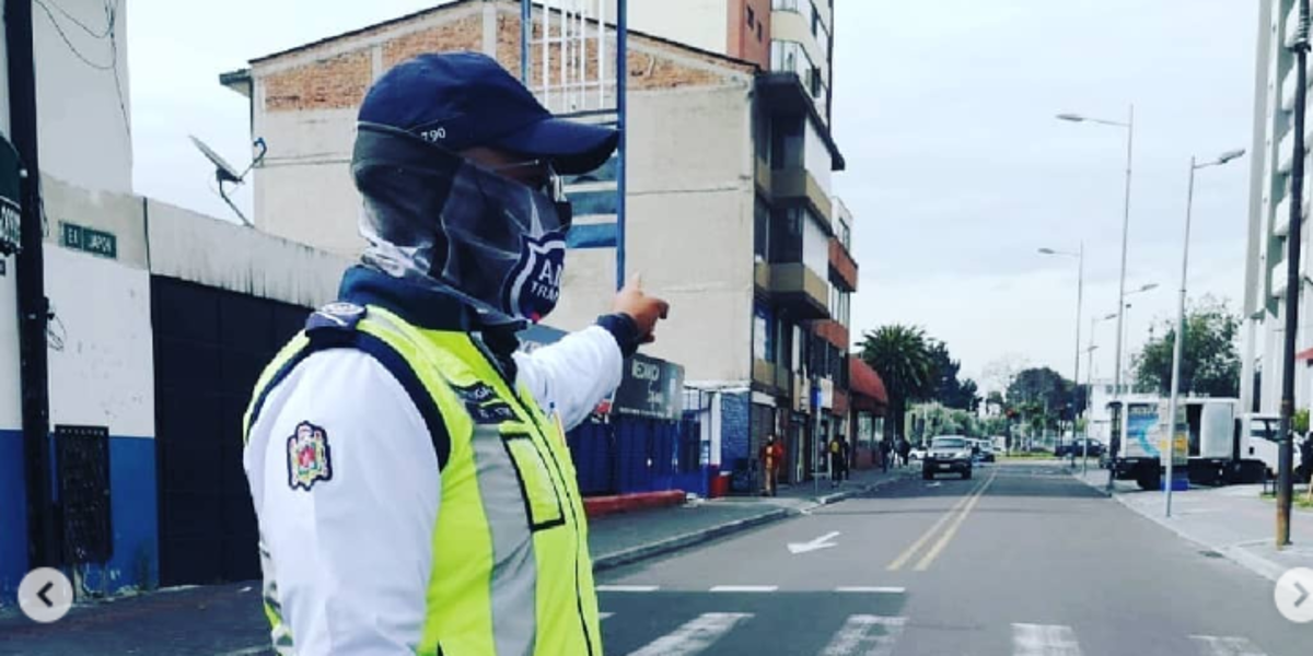 Pico y placa en Quito: las restricciones de movilidad para este jueves 11 de diciembre