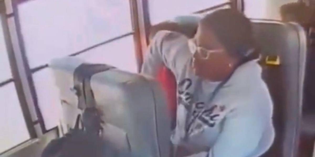 Padres descubrieron que su hijo era golpeado por su cuidadora