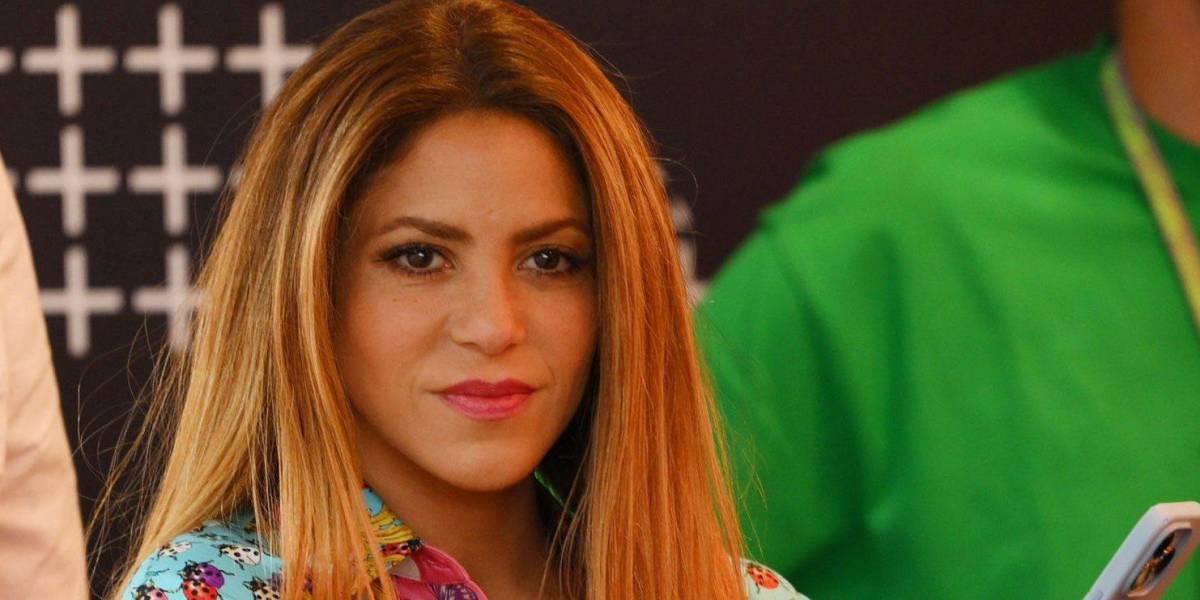 Shakira regresa a España, ¿un giro inesperado en su separación con Piqué?