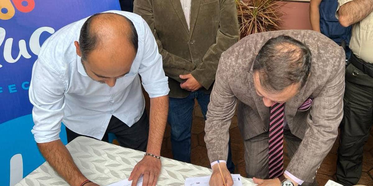 400 nuevos policías se sumarán a la provincia del Azuay