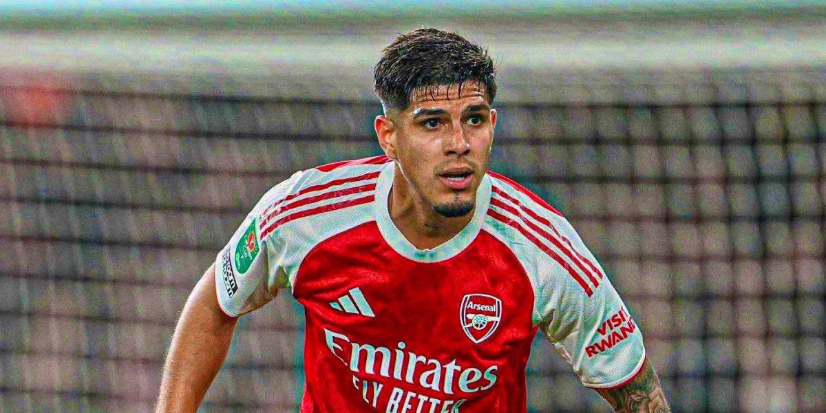 Champions League: Hincapié se impone a Ordóñez en duelo de ecuatorianos