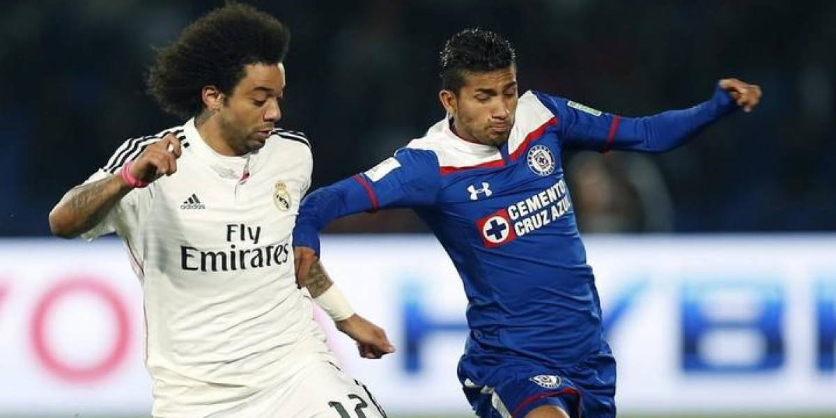 El presidente del Real Madrid, Florentino Pérez, preguntó por Joao Rojas en 2014