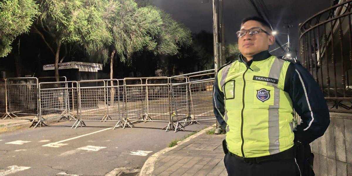 Pico y placa en Quito: las restricciones de movilidad para este viernes 14 de febrero