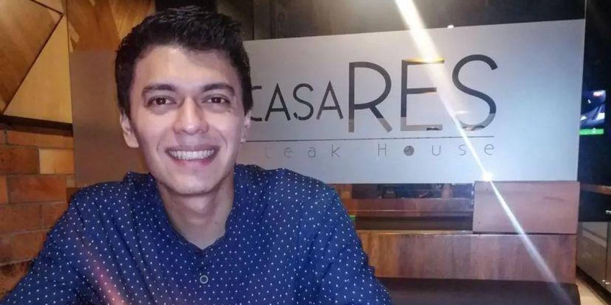 Un sospechoso investigado por la muerte de Hernán Mendoza fue detenido en México por Interpol