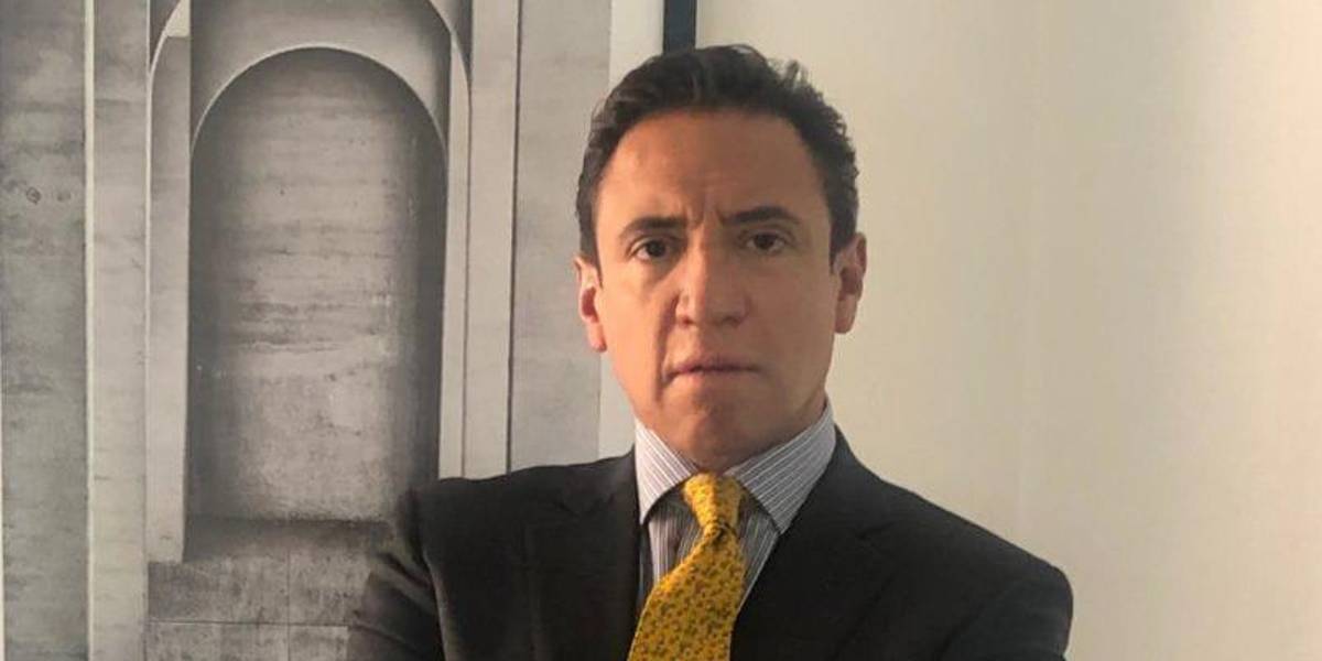 EE.UU. pide confiscar más de USD 72 millones a Jorge Chérrez y sus cómplices por sobornos y lavado de dinero