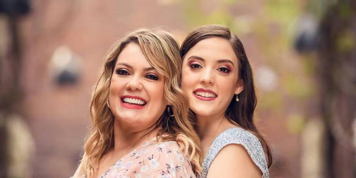 Úrsula Strenge relata cómo su hija Ivana ayudó a Camila en plena emergencia: “Al verla, me puse a llorar”