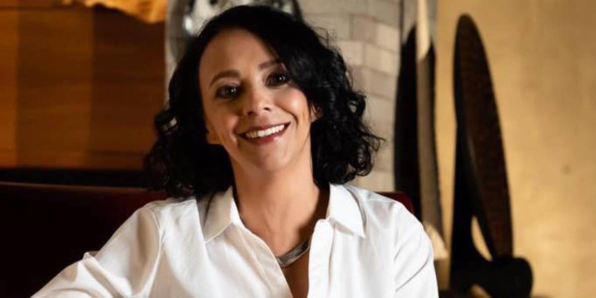 El regreso que desafía lo viral: Michelle Oquendo trae Verdades a Ecuavisa con entrevistas al alma