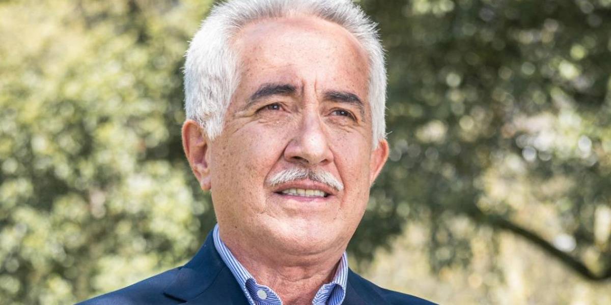 Leonardo Laso reemplaza a Eduardo Bonilla en la Secretaría de Comunicación