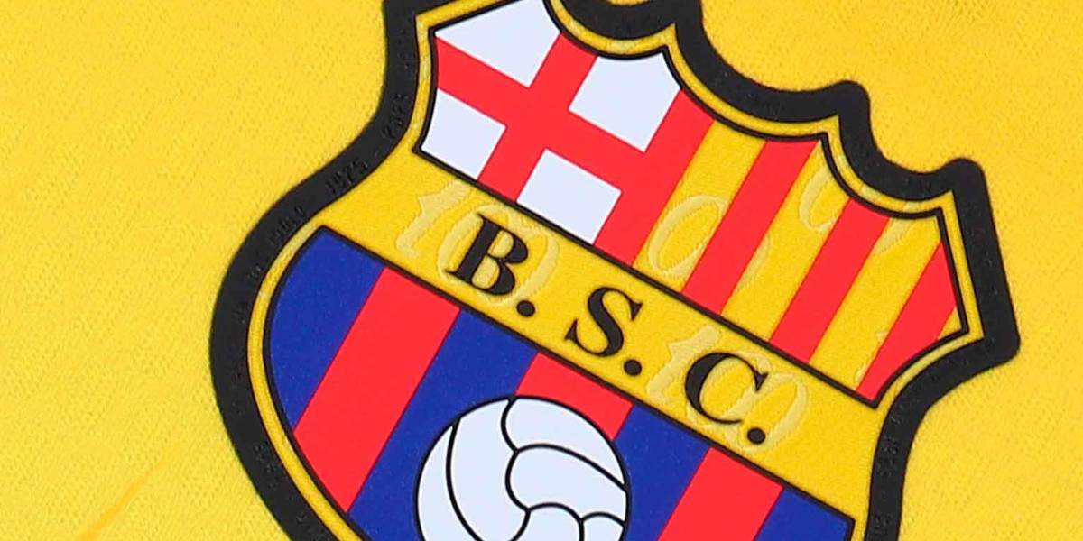Una futbolista demandó a Barcelona SC por salarios pendientes y conducta abusiva