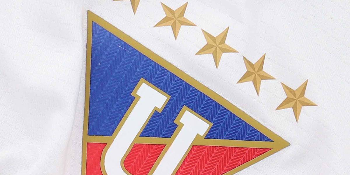 Estos son los tres entrenadores que analiza contratar Liga de Quito, reveló Eduardo Álvarez