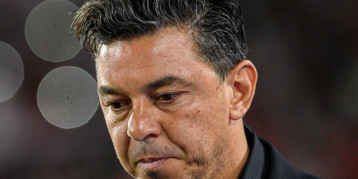Al Ittihad despide a Marcelo Gallardo