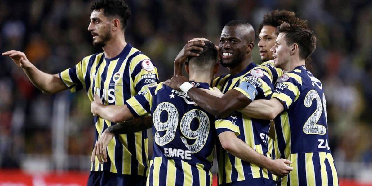 Enner Valencia fue buscado por un 'grande' de España