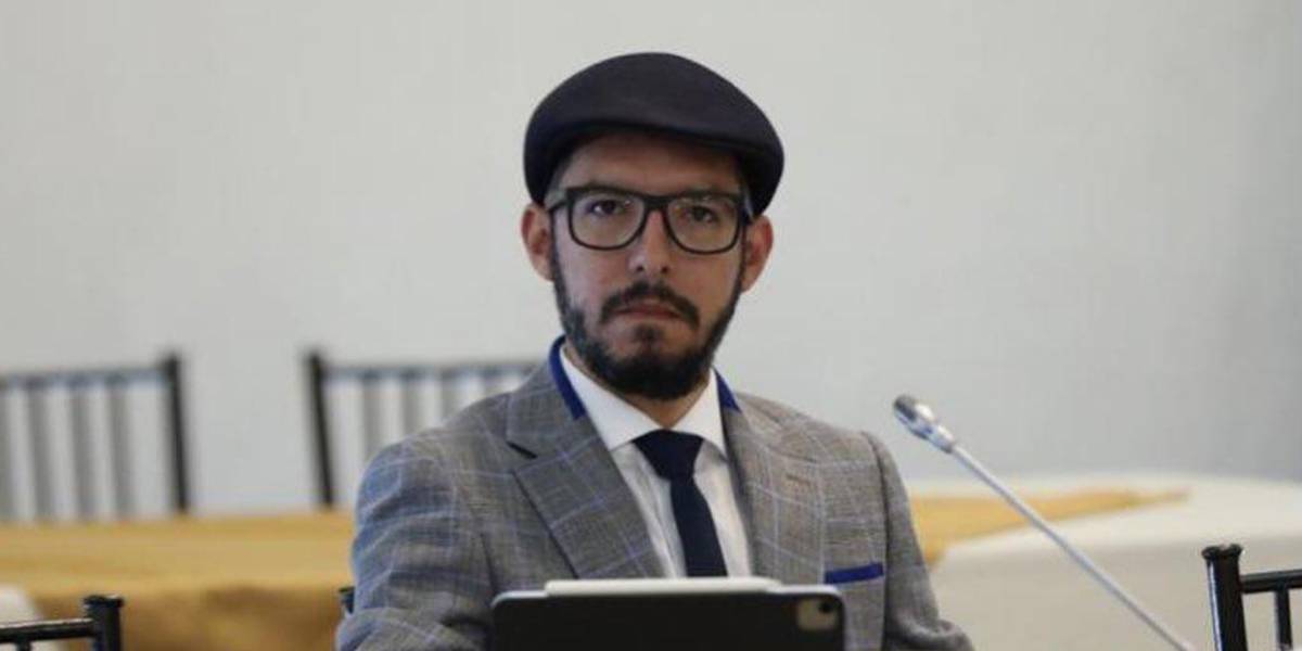 Caso Metástasis | ¿Qué dicen los chats de Norero con Andersson Boscán?