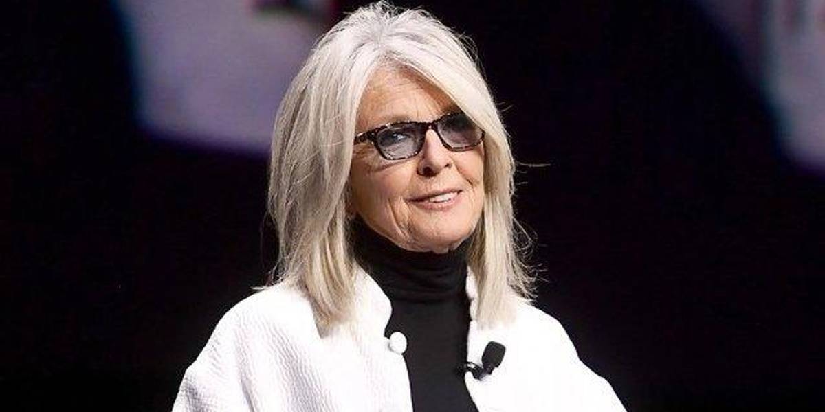 Esta es la millonaria fortuna que dejó Diane Keaton como herencia