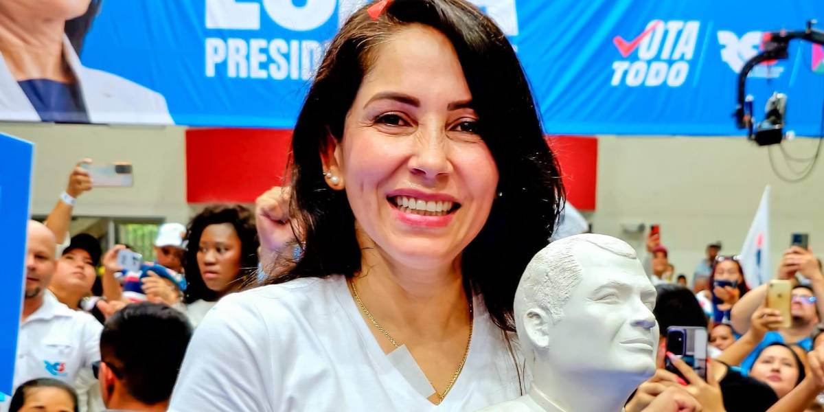 Elecciones 2025 | Este es el plan de gobierno de Luisa González