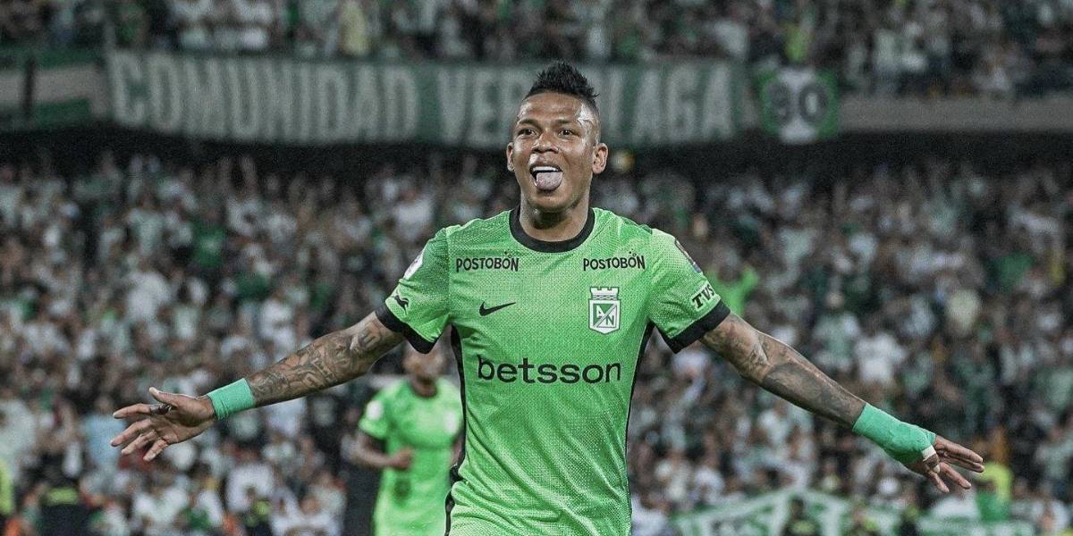 ¿Billy Arce regresará a Barcelona SC para el 2026?