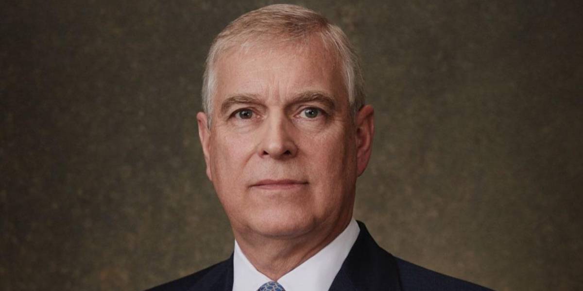 El príncipe Andrés renuncia a sus títulos reales en medio de las acusaciones del caso Epstein