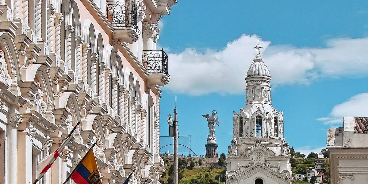 ¿Cuántos años de trabajo se necesitan para comprar una casa en Ecuador y otros países?