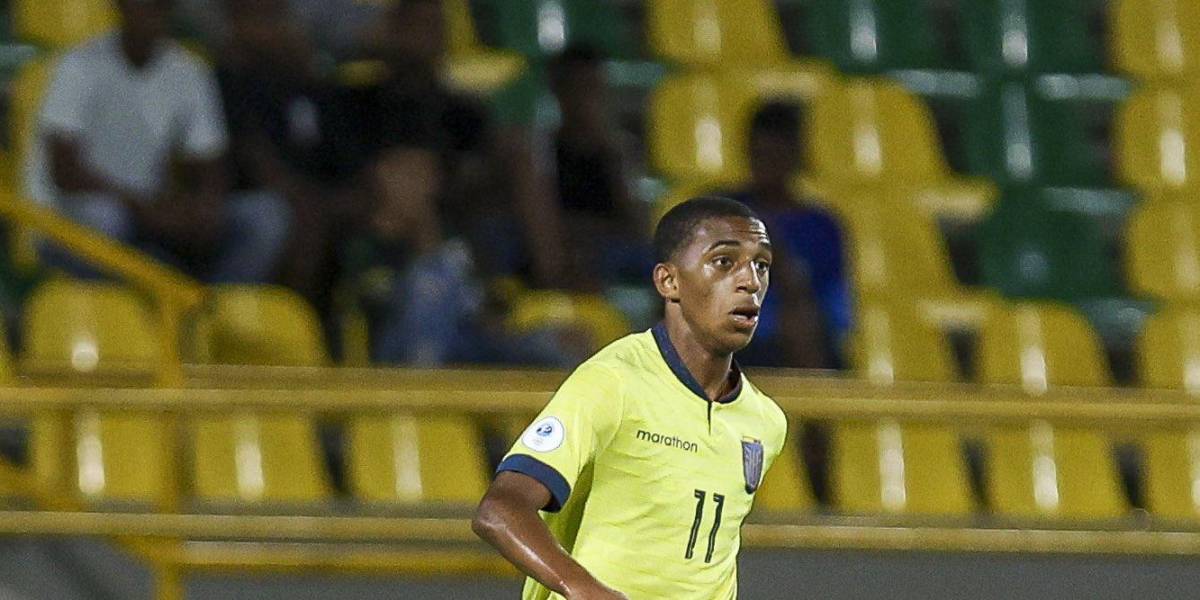 Arsenal busca fichar a dos juveniles de Independiente del Valle 