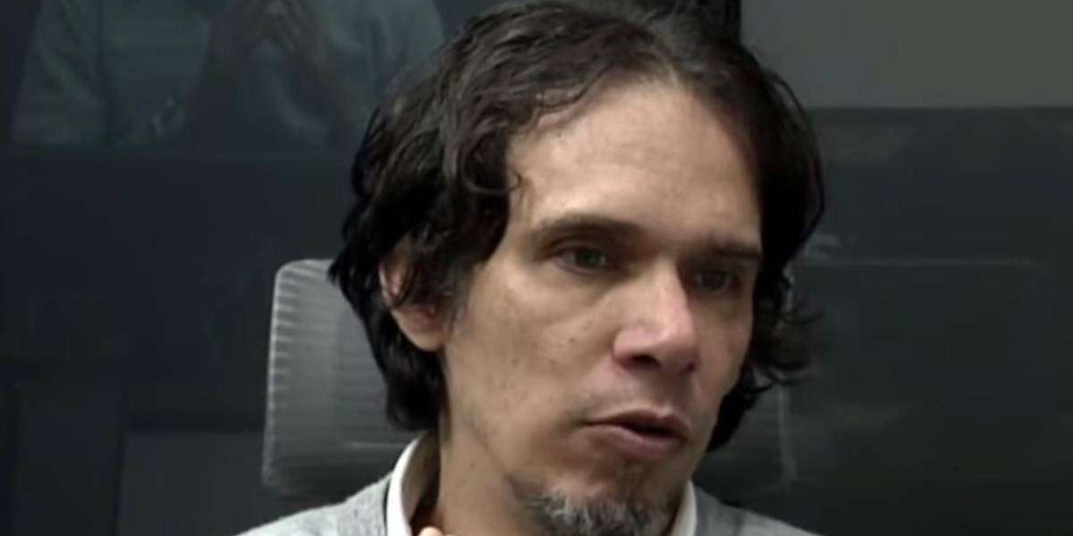 Elecciones 2025 | El Partido Socialista Ecuatoriano anuncia a Pedro Granja como precandidato a la Presidencia