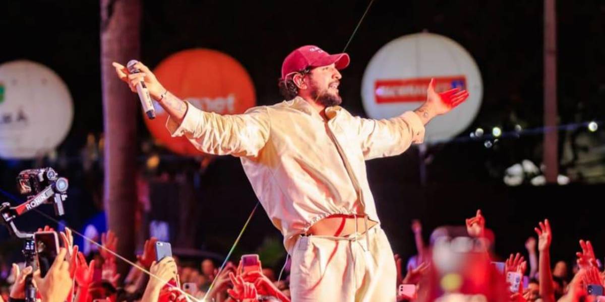 Cantante brasileño Nattan enfrenta demanda por discriminación