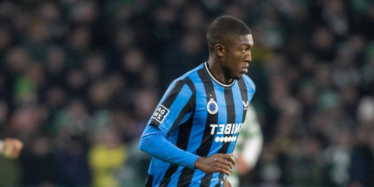 El Brighton se suma a los interesados por Joel Ordóñez