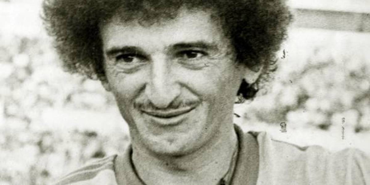 Falleció Paulo César, gloria de Barcelona SC y de LDUQ