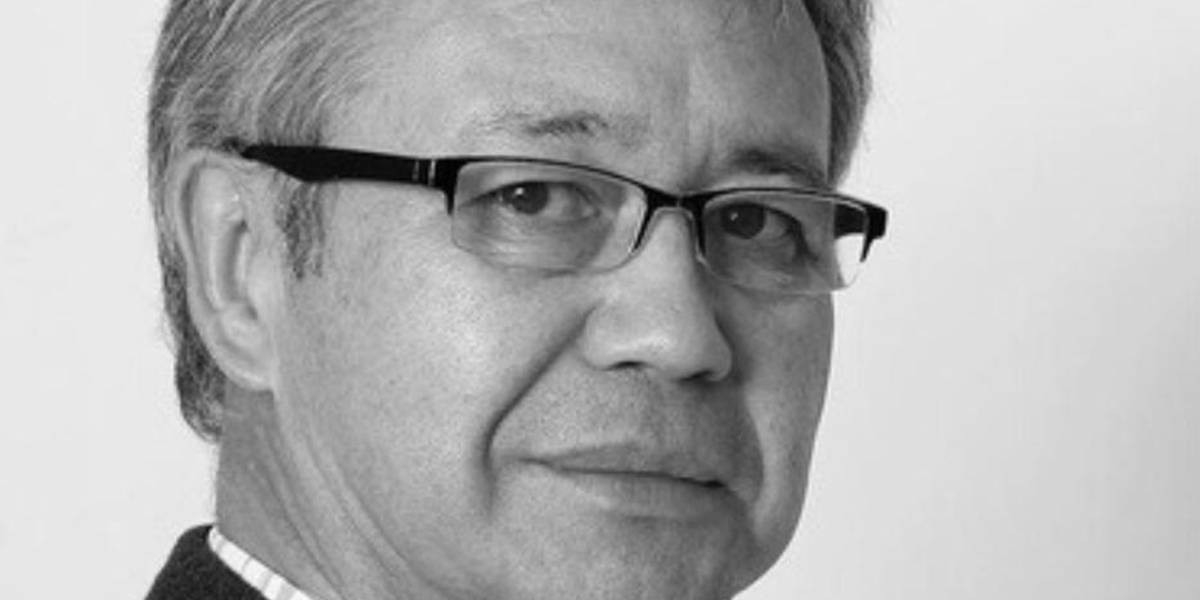 José Hernádez, director de noticias de Ecuavisa: El país no cabe en 60 minutos y hay la necesidad de que quepa más país en el noticiero