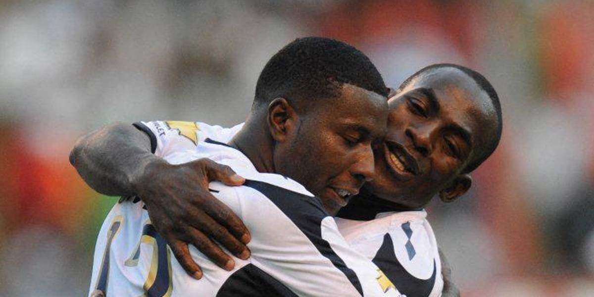 Néicer Reasco y Édison Méndez estarán presentes en la Noche Blanca de Liga de Quito