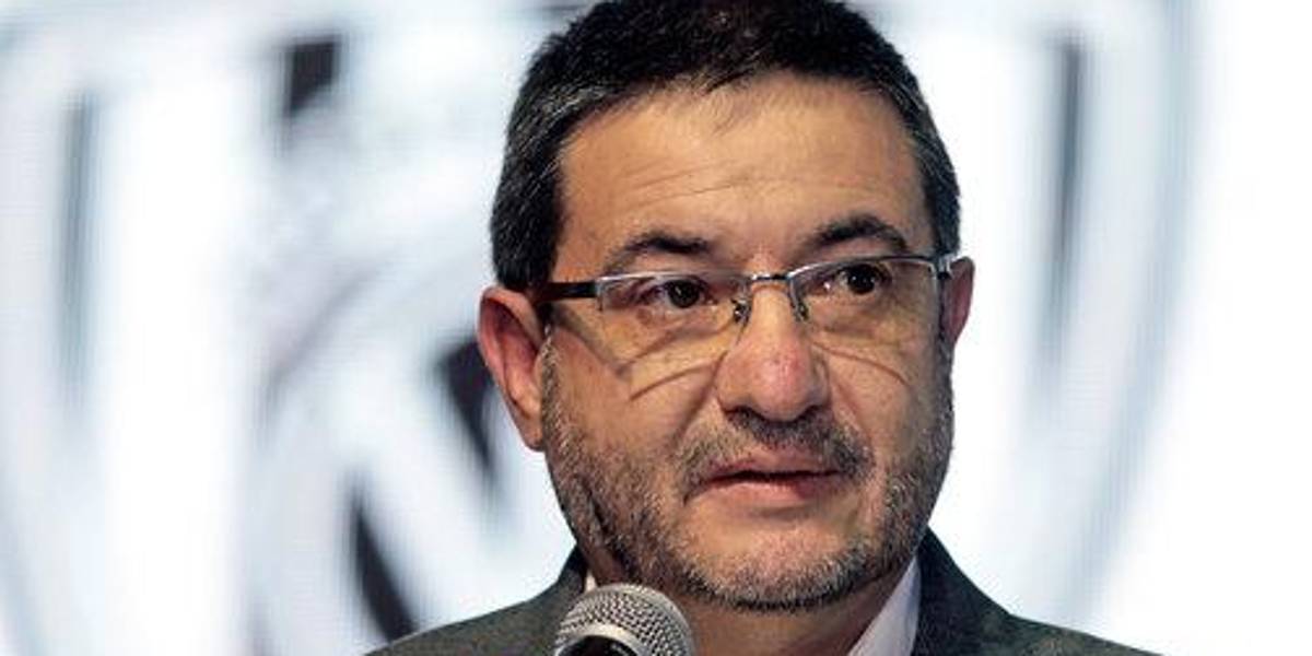 Liga Pro: Dirigente de IDV se cansó de las declaraciones de Alfaro Moreno y Luis Chango