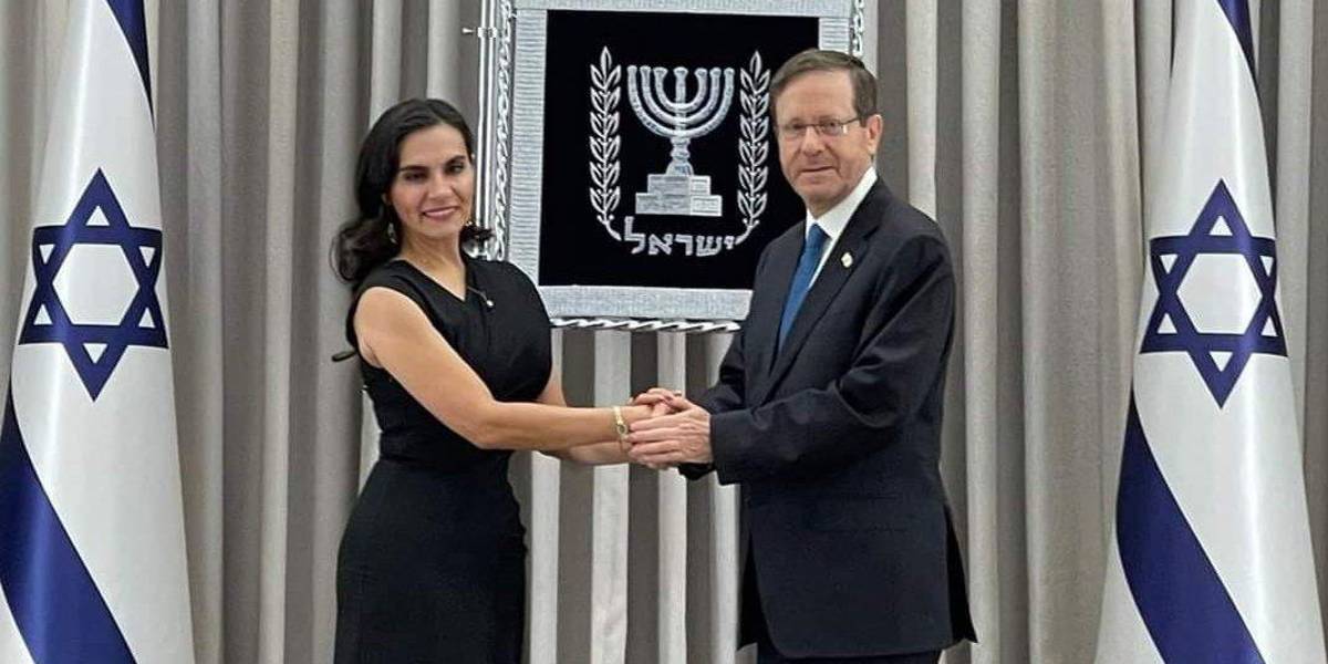 Abad anuncia 25 mil empleos en Israel para ecuatorianos