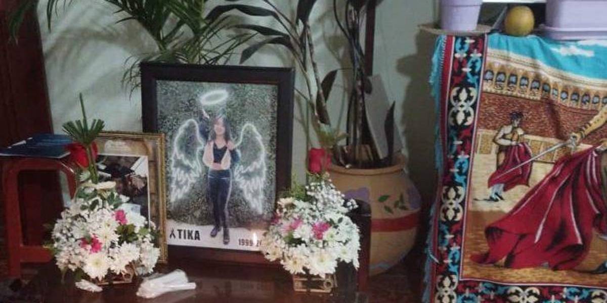 Una joven migrante de Cuenca falleció en la frontera de EE.UU.