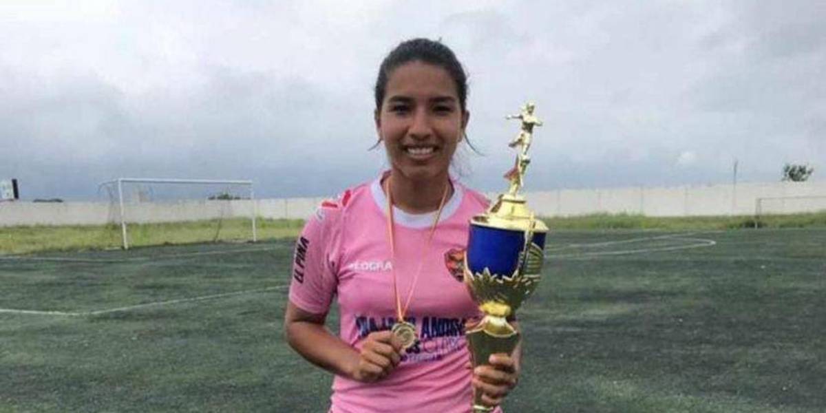 Asesinato de Agustín Intriago: una futbolista fue la víctima colateral