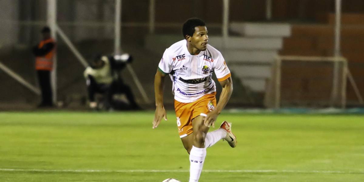 Así llega Cobresal para enfrentar a Barcelona SC en la Copa Libertadores