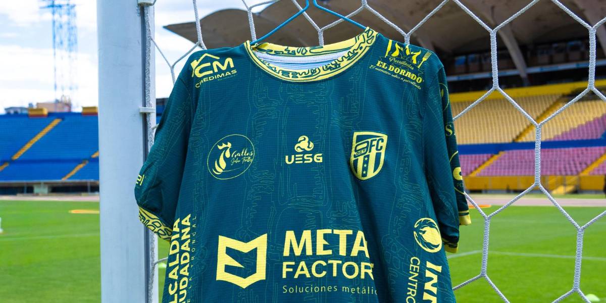 9 de Octubre pide a la FEF ascender a la Serie A, tras el descenso de El Nacional