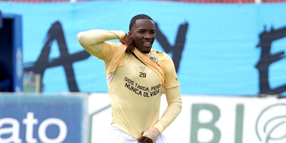 Universidad Católica venció a Macará en Ambato por la última fecha de la Liga Pro