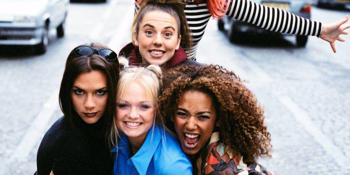 VIDEO | El reencuentro de las Spice Girls por el cumpleaños de Victoria Beckham