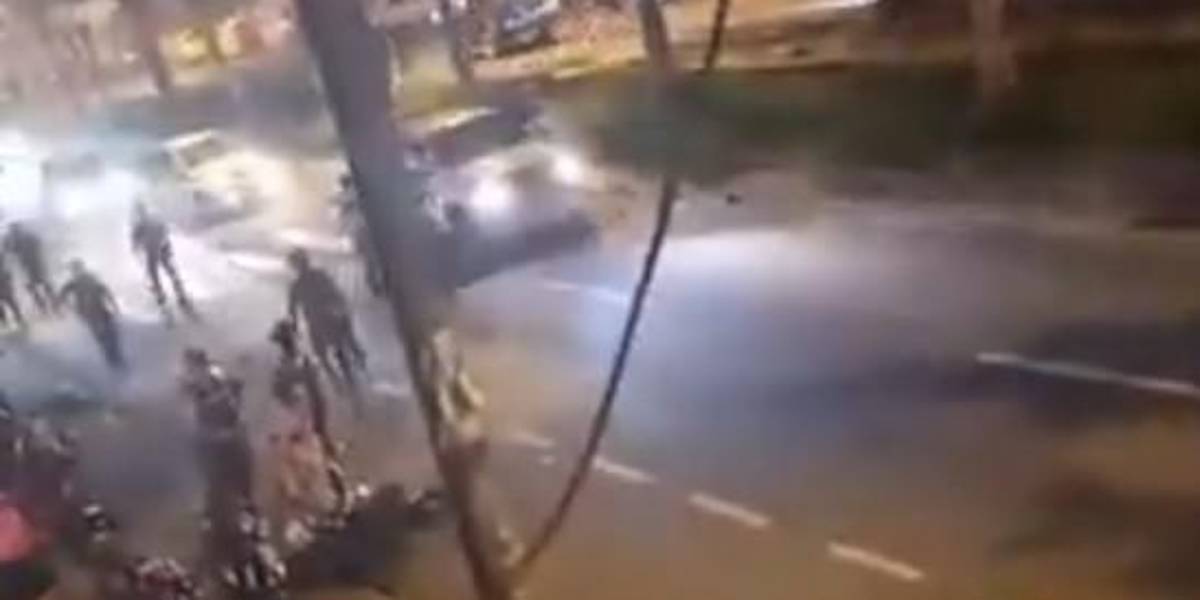 Cinco muertos y un herido deja el ataque armado a un billar de Santo Domingo de los Tsáchilas