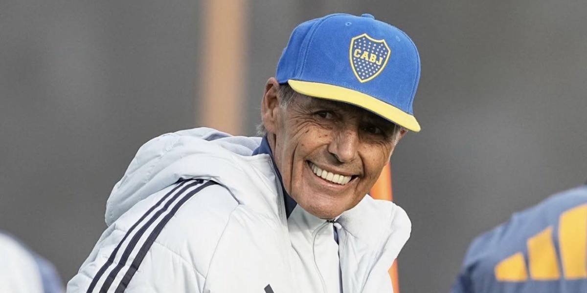 ¿Quién era Miguel Ángel Russo, el DT de Boca Juniors que murió a los 69 años?