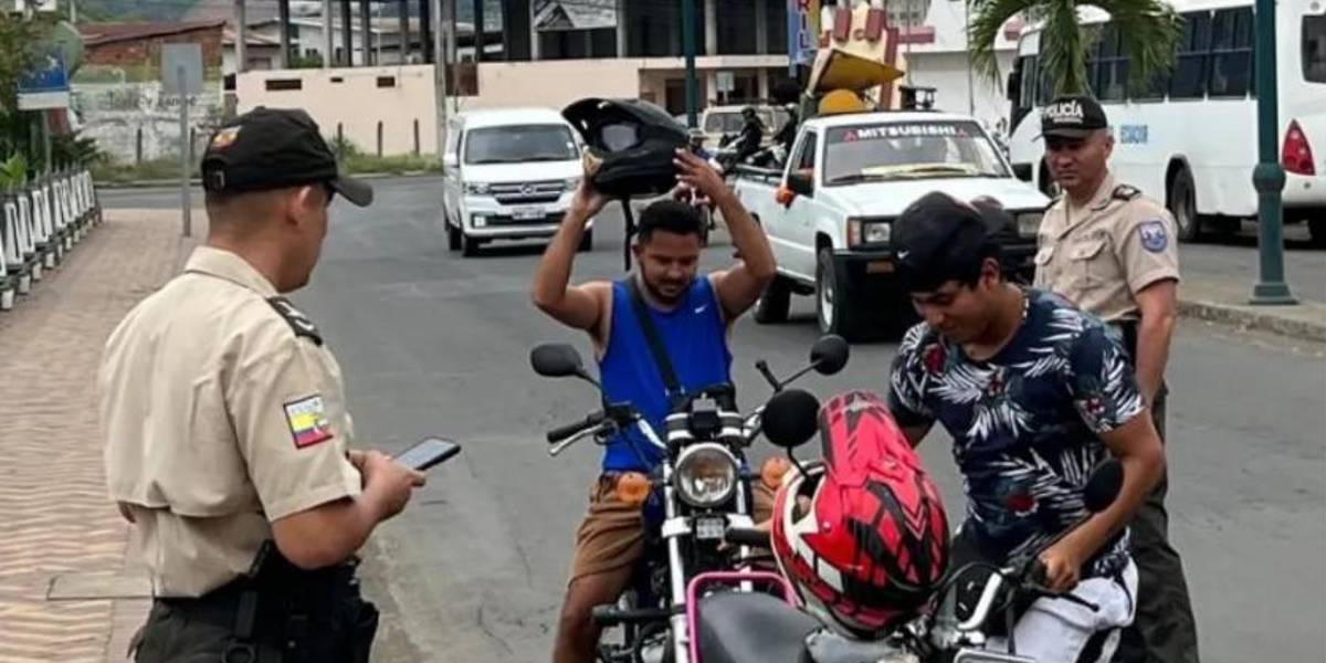 Semana Santa: más de 3 300 funcionarios atenderán emergencias durante el feriado