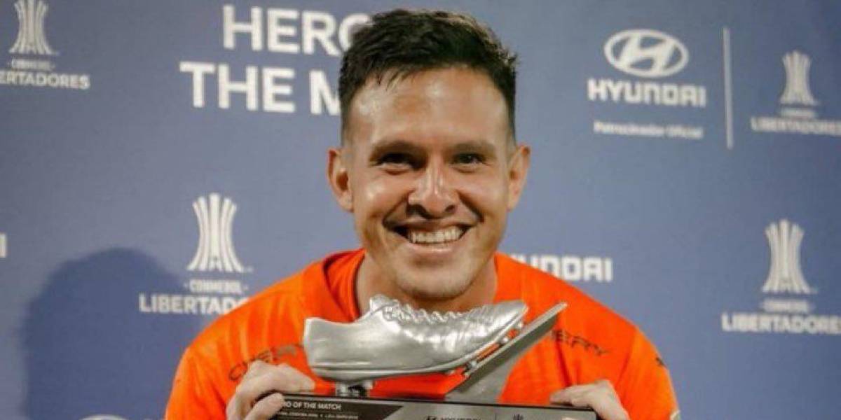 Liga de Quito desmintió interés del Olympique de Marsella por Gonzalo Valle