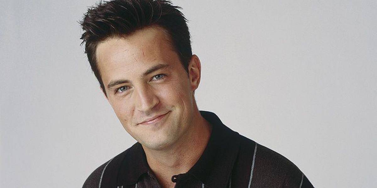 Sale a la luz el certificado de defunción de Matthew Perry ¿Qué revela el documento?