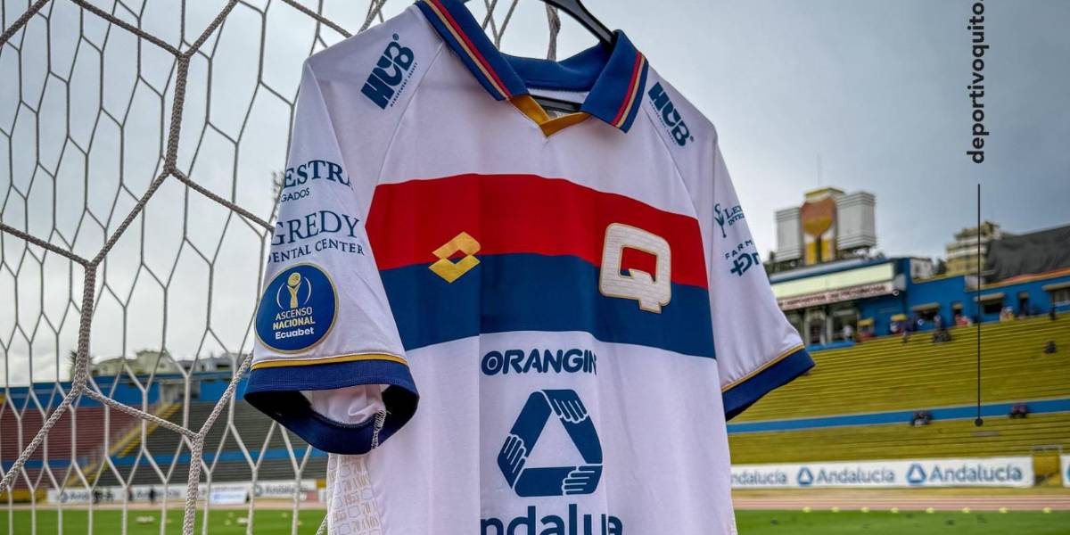 Deportivo Quito denunció intento de amañar el sorteo del Ascenso Nacional