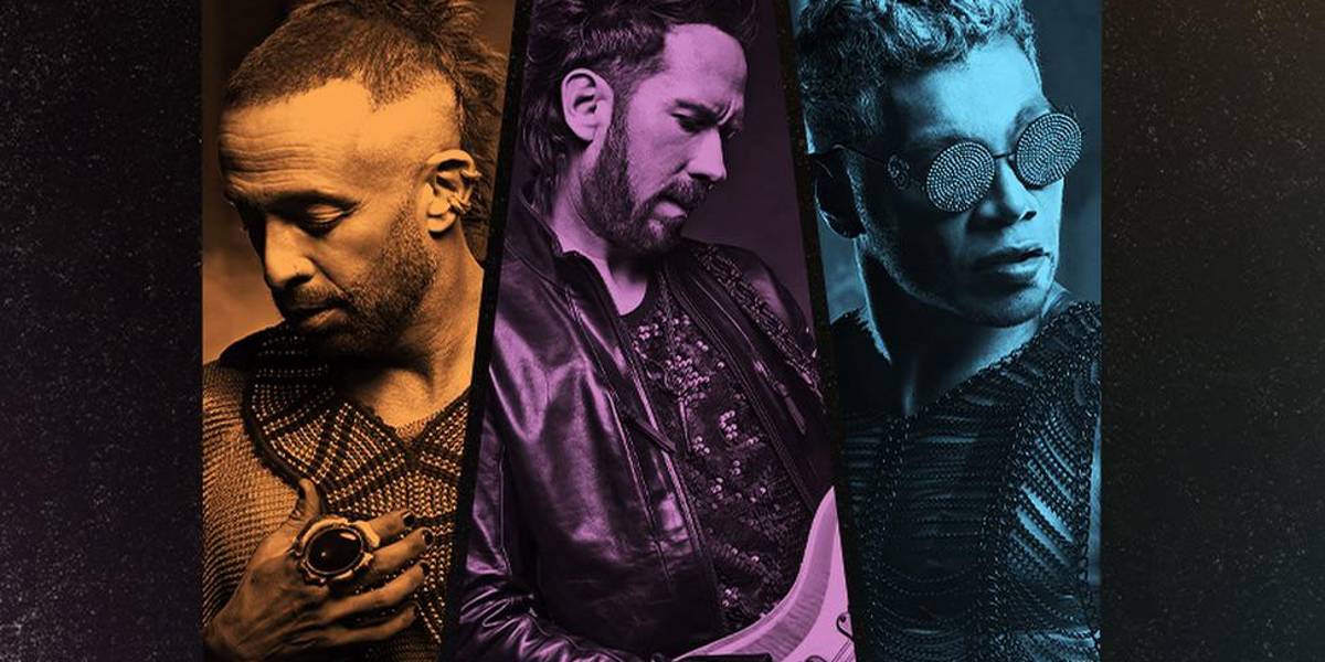 Camila regresa a Ecuador con sus integrantes originales: ¿cuánto cuestan las entradas?